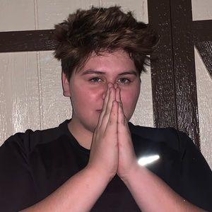 Meet your Posher, Tyler